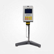 Portable microcomputer control technology high sensitivity liquid tester digital rotary viscometer